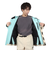 ハーレー（HURLEY）スキー スノーボード ジャケット BLOCK PARTY SNOW JACKET MSW2312041-BEG