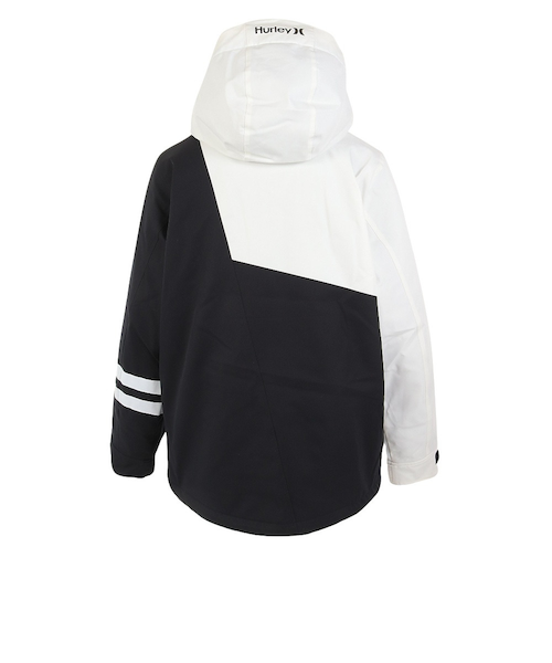 ハーレー（HURLEY）スキー スノーボード ジャケット BLOCK PARTY