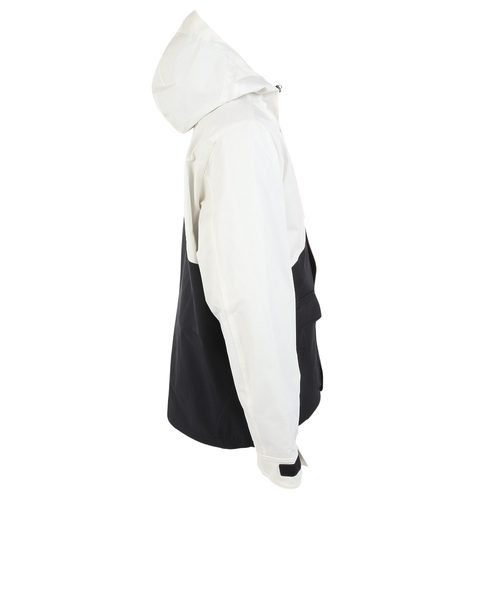 ハーレー HURLEYスノーボードBLOCK PARTY SNOW ウェア ハーレー（HURLEY）スキー スノーボード ジャケット BLOCK PARTY