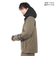 ハーレー（HURLEY）スキー スノーボード ジャケット BLOCK PARTY SNOW JACKET MSW2312041-OLV