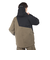 ハーレー（HURLEY）スキー スノーボード ジャケット BLOCK PARTY SNOW JACKET MSW2312041-OLV