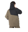 ハーレー（HURLEY）スキー スノーボード ジャケット BLOCK PARTY SNOW JACKET MSW2312041-OLV