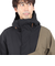 ハーレー（HURLEY）スキー スノーボード ジャケット BLOCK PARTY SNOW JACKET MSW2312041-OLV