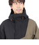ハーレー（HURLEY）スキー スノーボード ジャケット BLOCK PARTY SNOW JACKET MSW2312041-OLV