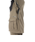 ハーレー（HURLEY）スキー スノーボード ジャケット BLOCK PARTY SNOW JACKET MSW2312041-OLV