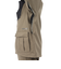 ハーレー（HURLEY）スキー スノーボード ジャケット BLOCK PARTY SNOW JACKET MSW2312041-OLV