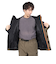ハーレー（HURLEY）スキー スノーボード ジャケット BLOCK PARTY SNOW JACKET MSW2312041-OLV