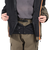 ハーレー（HURLEY）スキー スノーボード ジャケット BLOCK PARTY SNOW JACKET MSW2312041-OLV