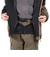 ハーレー（HURLEY）スキー スノーボード ジャケット BLOCK PARTY SNOW JACKET MSW2312041-OLV