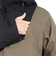 ハーレー（HURLEY）スキー スノーボード ジャケット BLOCK PARTY SNOW JACKET MSW2312041-OLV