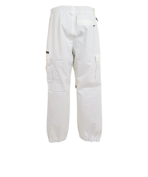 ハーレー（HURLEY）スノーボード ウェア パンツ スノー カーゴパンツ