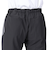 アシックス（ASICS）パンツ 防風 通気 ストレッチ グレー A77Evol. ウインドバリアパンツ 2031E635