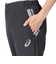 アシックス（ASICS）パンツ 防風 通気 ストレッチ グレー A77Evol. ウインドバリアパンツ 2031E635