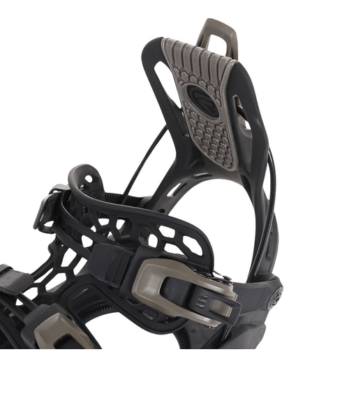 フロー（FLOW BINDINGS）スノーボード ビンディング 24 NEXUS