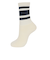 クー（Coo.）やわらかバルキー靴下 895Q3OK0246 OFFNVY