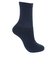 クー（Coo.）やわらかバルキー靴下 895Q3OK0247 NVYBLK