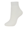 クー（Coo.）やわらかバルキー靴下 895Q3OK0261 WHT