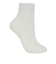 クー（Coo.）やわらかバルキー靴下 895Q3OK0261 WHT