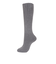 クー（Coo.）厚地あったかロングパイル靴下 895Q3OK0264 GRY