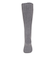 クー（Coo.）厚地あったかロングパイル靴下 895Q3OK0264 GRY