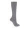 クー（Coo.）厚地あったかロングパイル靴下 895Q3OK0264 GRY