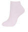 クー（Coo.）サウナ後 温足 ソックス 895Q3OK0304 PNK