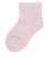 クー（Coo.）サウナ後 温足 ソックス 895Q3OK0304 PNK