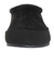 ロキシー（ROXY）カジュアルシューズ ノーススウェル ブラック 23FW RFT234204BLK ブーツ 撥水 スリッポン 暖かい 軽い コンパクト おし…