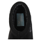 ロキシー（ROXY）カジュアルシューズ ノーススウェル ブラック 23FW RFT234204BLK ブーツ 撥水 スリッポン 暖かい 軽い コンパクト おし…