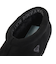 ロキシー（ROXY）カジュアルシューズ ノーススウェル ブラック 23FW RFT234204BLK ブーツ 撥水 スリッポン 暖かい 軽い コンパクト おし…