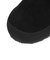 ロキシー（ROXY）カジュアルシューズ ノーススウェル ブラック 23FW RFT234204BLK ブーツ 撥水 スリッポン 暖かい 軽い コンパクト おし…