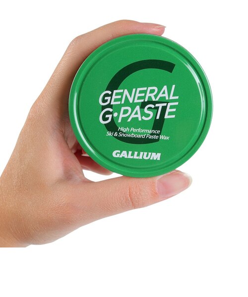 ガリウム（GALLIUM）ワックス Gペースト SW2253 30ml スキー