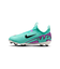 ナイキ（NIKE）ジュニアサッカースパイク 天然芝/マルチグラウンド用 ズーム ヴェイパー 15 アカデミー DJ5617-300