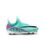 ナイキ（NIKE）ジュニアサッカースパイク 天然芝/マルチグラウンド用 ズーム ヴェイパー 15 アカデミー DJ5617-300
