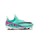 ナイキ（NIKE）ジュニアサッカースパイク 天然芝/マルチグラウンド用 ズーム ヴェイパー 15 アカデミー DJ5617-300