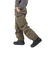 ハーレー（HURLEY）スノーボード ウェア パンツ スノー カーゴパンツ MSW2312043-OLV