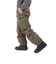 ハーレー（HURLEY）スノーボード ウェア パンツ スノー カーゴパンツ MSW2312043-OLV