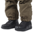 ハーレー（HURLEY）スノーボード ウェア パンツ スノー カーゴパンツ MSW2312043-OLV