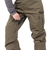 ハーレー（HURLEY）スノーボード ウェア パンツ スノー カーゴパンツ MSW2312043-OLV