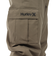 ハーレー（HURLEY）スノーボード ウェア パンツ スノー カーゴパンツ MSW2312043-OLV