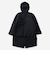 ハーレー（HURLEY）PHANTOM 3LAYER LONG コート MJK2200007-BLK