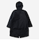 ハーレー（HURLEY）PHANTOM 3LAYER LONG コート MJK2200007-BLK