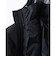 ハーレー（HURLEY）PHANTOM 3LAYER LONG コート MJK2200007-BLK