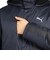 プーマ（PUMA）アウター ロング ボアコート 防寒 ベンチコート 冬 ロング丈 672960 43 NVY