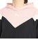 プーマ（PUMA）ファブリック ミックス フーディー スウェット 674959 01 BLK