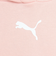プーマ（PUMA）ファブリック ミックス フーディー スウェット 674959 01 BLK