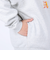 ルーカ（RVCA）SCRIPT ZIP トレーナー BD042156 ATH