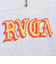 ルーカ（RVCA）SCRIPT ZIP トレーナー BD042156 ATH