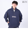 ルーカ（RVCA）SCRIPT ZIP トレーナー BD042156 MLB
