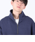 ルーカ（RVCA）SCRIPT ZIP トレーナー BD042156 MLB